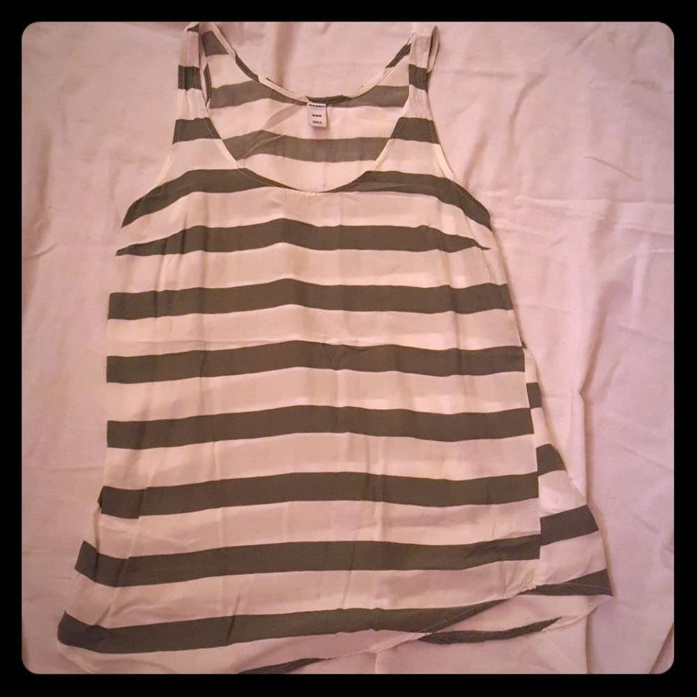 Old Navy tank top